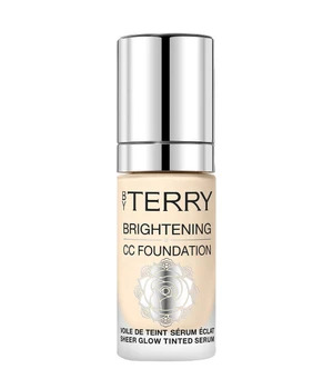 By Terry Brightening CC Foundation 1N 30ml