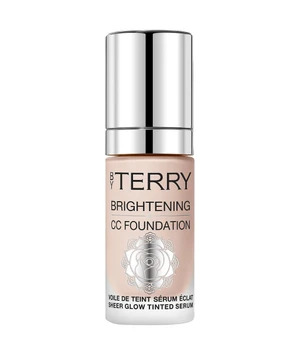 By Terry Brightening CC Foundation 1C 30ml