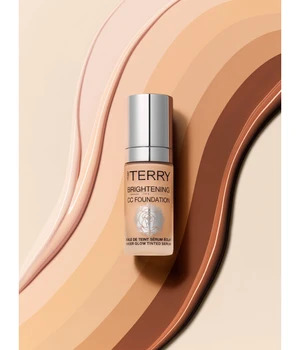 By Terry Brightening CC Foundation 2W 30ml