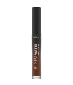 Catrice Endless Matte Liquid Lipstick 100 Coffee Date?