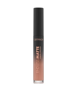 Catrice Endless Matte Liquid Lipstick 010 Get Undressed