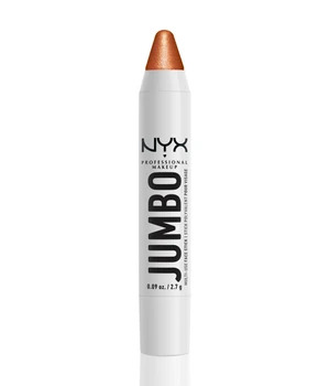 NYX Professional Makeup Jumbo Highlighter Stick 15g (Various Shades) - Apple Pie