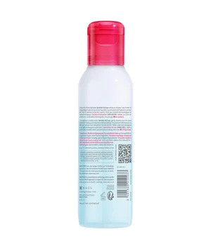 Bioderma Sensibio H2O Eye 125 ml, Kasvojen ihonhoito