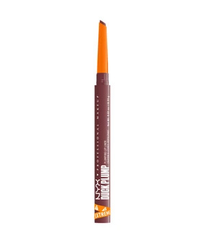 NYX PROFESSIONAL MAKEUP Duck Plump Lip Liner 04 Fill Em In