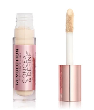 Revolution Conceal & Define Concealer – C1 4g