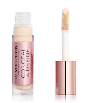 Revolution Conceal & Define Concealer – C1 4g