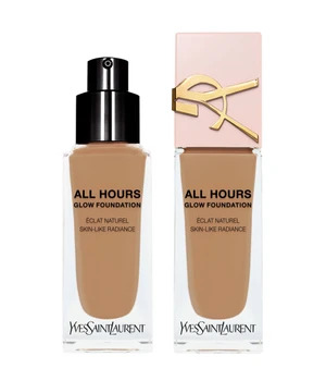 Yves Saint Laurent All Hours Glow Foundation MN10
