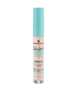 essence skin lovin' sensitive concealer 5