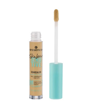 essence Skin Lovin' Sensitive Concealer 25