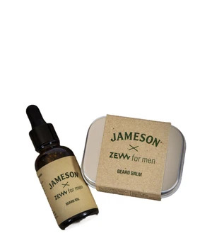 ZEW for Men Jameson Beard Balm 80 ml