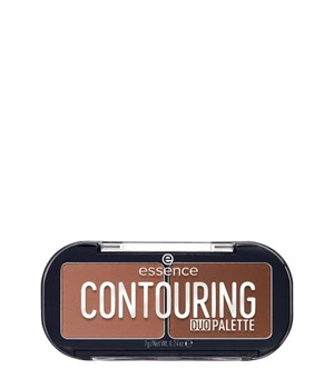 essence Contouring Duo Palette - 7 g