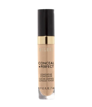 Milani Conceal + Perfect Long-Wear Concealer Medium Beige