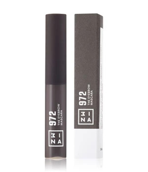 3INA The Eyebrow Mascara 972