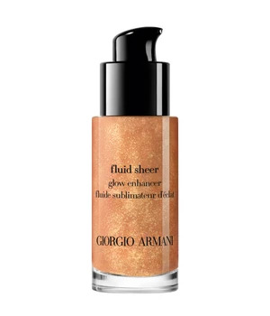 Armani Fluid Sheer Highlighter 18ml (Various Shades) - 10