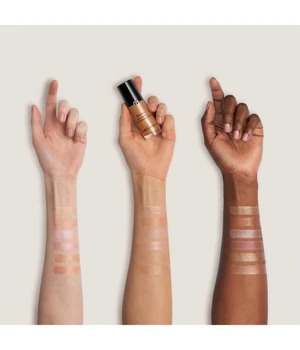Armani Fluid Sheer Highlighter 18ml (Various Shades) - 2