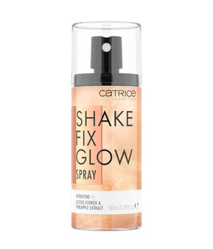 Catrice Shake Fix Glow Spray