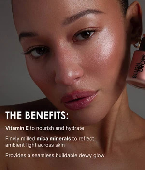 Rodial Blush Drops Sunset Kiss
