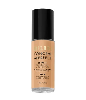 Milani Conceal & Perfect 2-in-1 foundation