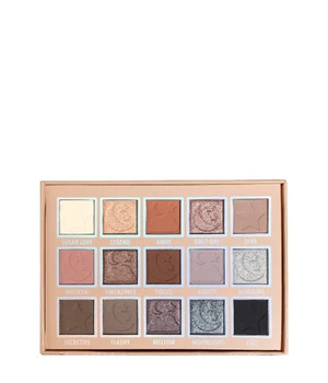 Moira Endless Moonlight Pressed Pigment Palette