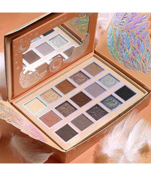 Moira Endless Moonlight Pressed Pigment Palette