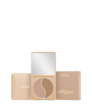 PAESE Selfglow Bronzer Light Light