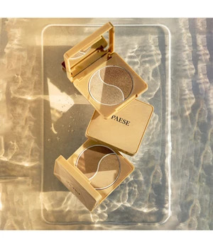 PAESE Selfglow Bronzer Light Light