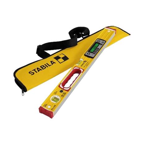 Digitaalinen vaaka Stabila Tech 196M DL; 610 mm; IP67
