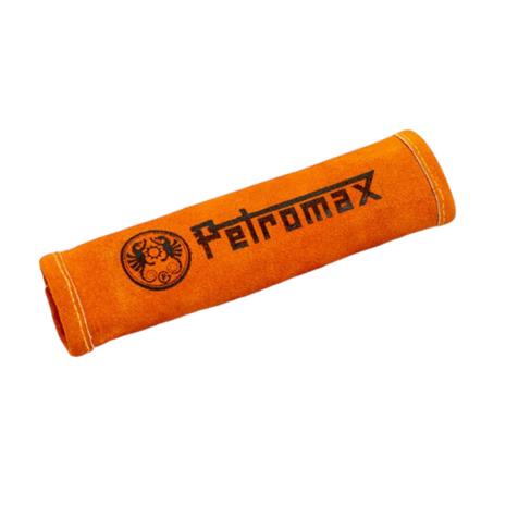 Petromax Aramid Handle Cover, oranssi – kuva 1/3