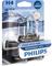 Hehkulankapolttimo sumuvalo, H4, Philips – kuva 2