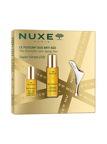 Nuxe The Powerful Anti-Aging Duo