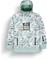 Picture Organic Clothing Picture Organic Clothing Parker Print Jacket – kuva 2