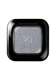 KIKO Milano High Pigment Eyeshadow Luomiväri 1.5 g 52 Metallic Silver