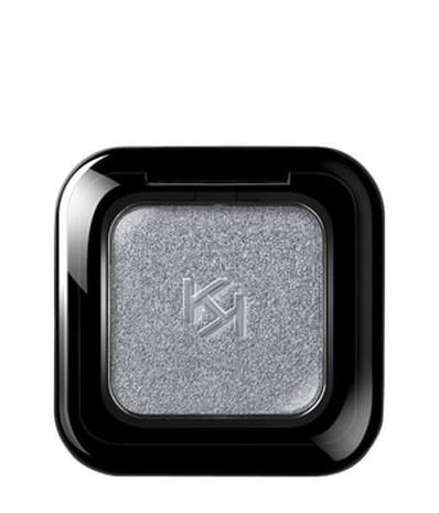KIKO Milano High Pigment Eyeshadow Luomiväri 1.5 g 52 Metallic Silver