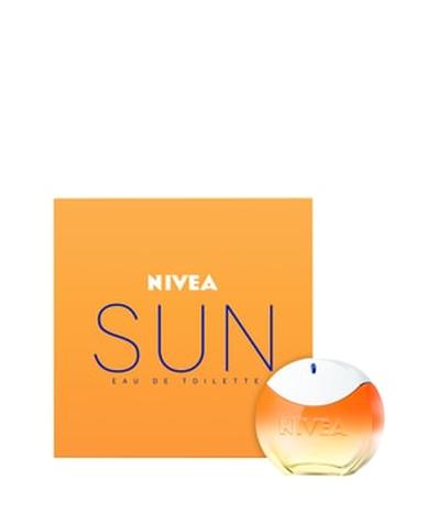 Nivea Sun - EdT 30 ml