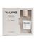 VALJUES 2/TWO Clean & Silky Eau de Parfum 50 ml – kuva 1