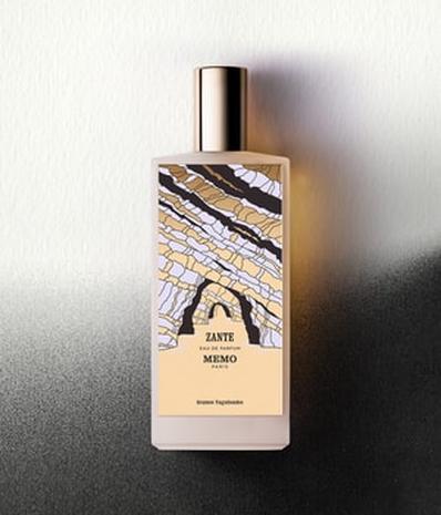 Memo Paris Zante Eau de Parfum 75 ml – kuva 1/8