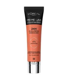 L'Oréal Paris Prime Lab 24h Dullness Reducer Primer Pohjustusvoide 30 ml Dullness Reducer