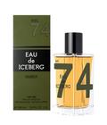 Iceberg Eau De Iceberg Amber - EdT 100 ml