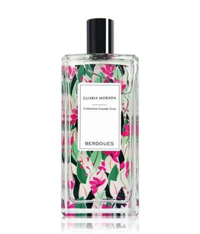 Berdoues Collection Grands Crus Guaria Morada - EdP 100 ml – kuva 1/8
