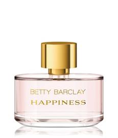 Betty Barclay Happiness - EdT 50 ml