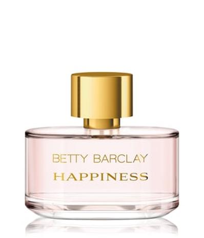 Betty Barclay Happiness - EdT 50 ml