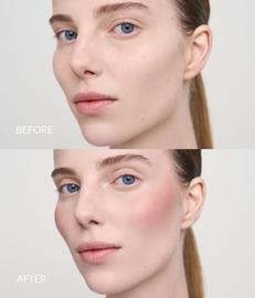 Kess Berlin Blush & Glow Refill Poskipuna 5.5 g Bronzy-Glow