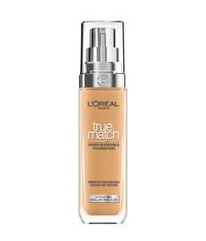 L'Oréal Paris True Match Nestemäinen meikkivoide 30 ml Nr. 4.5 D/W