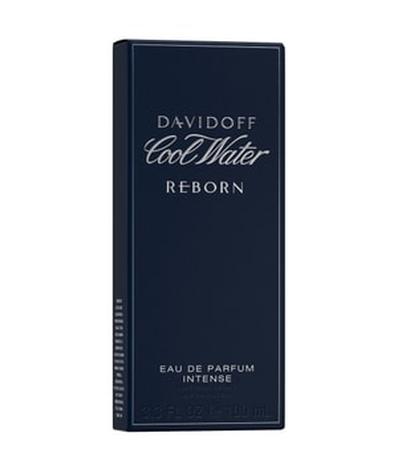 Davidoff Cool Water Reborn Intense Eau de Parfum 100 ml – kuva 1/5