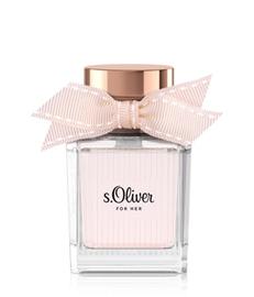 s.Oliver For Her - EdT 50 ml
