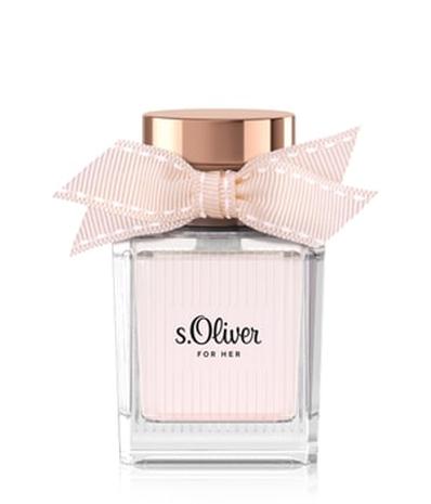 s.Oliver For Her - EdT 50 ml