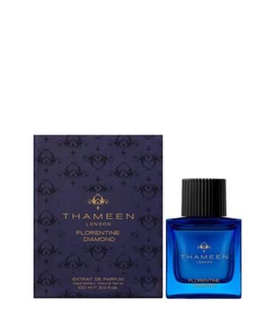 Thameen Florentine Diamond Hajuvesi 100 ml