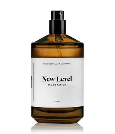 Brooklyn Soap Company New Level - EdP 50 ml