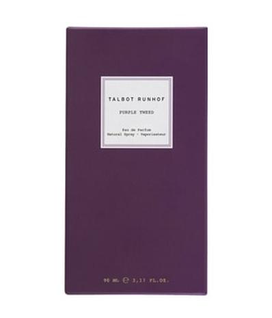Talbot Runhof PURPLE TWEED Eau de Parfum 90 ml