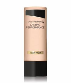Max Factor Lasting Performance Nestemäinen meikkivoide 35 ml Nr. 100 - Fair